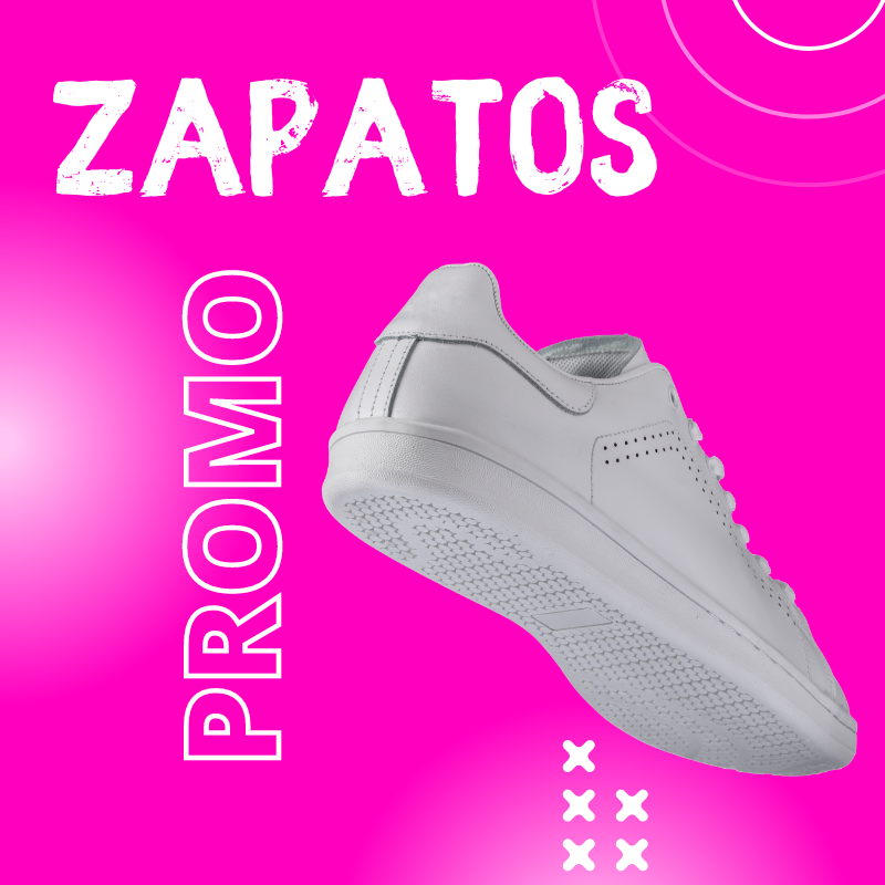 C ZAPATOS